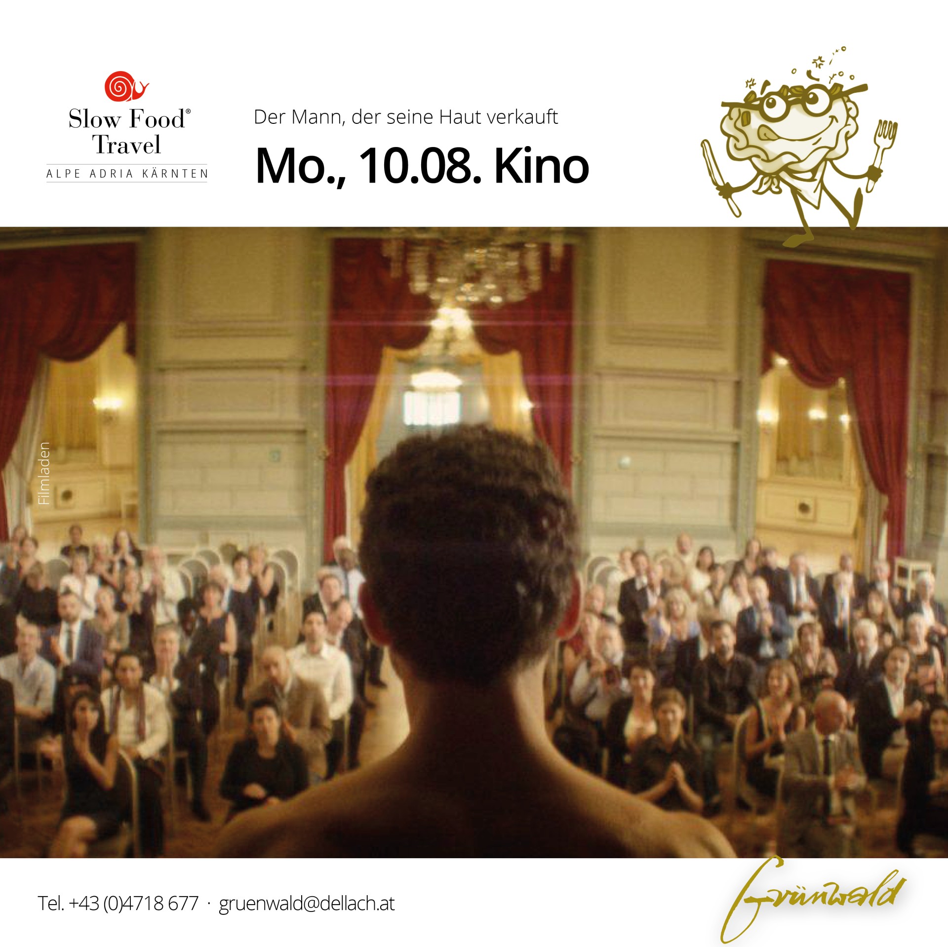 filmladen.at